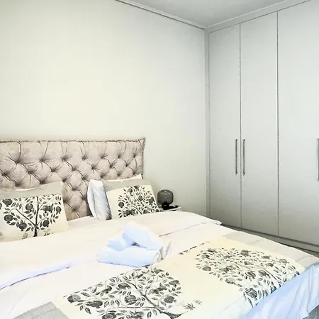Bliss Town Apartmán