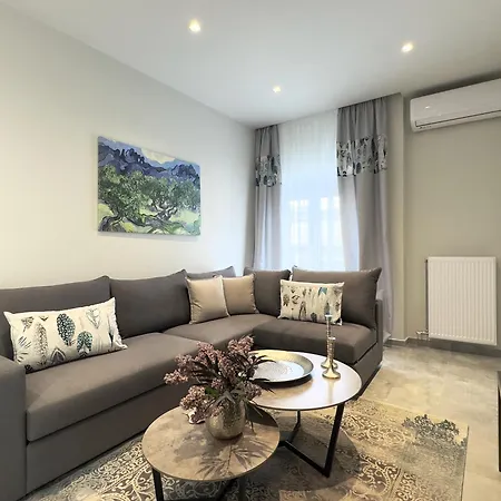 Apartmán Bliss Town