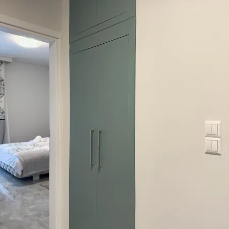 Apartmán Bliss Town Tríkala