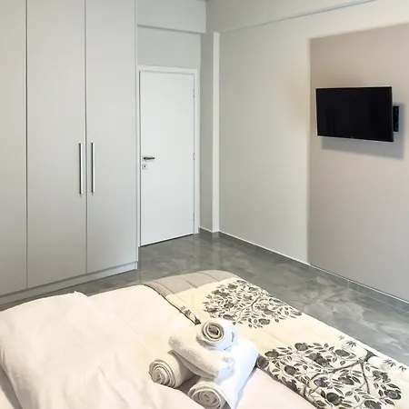 Apartmán Bliss Town *