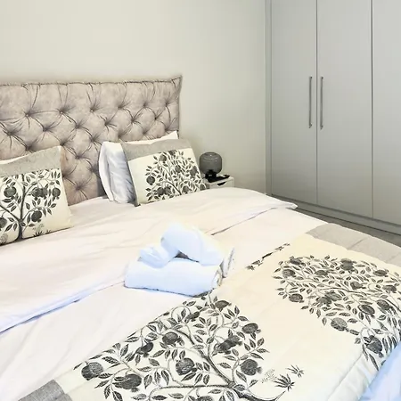 Apartmán Bliss Town *